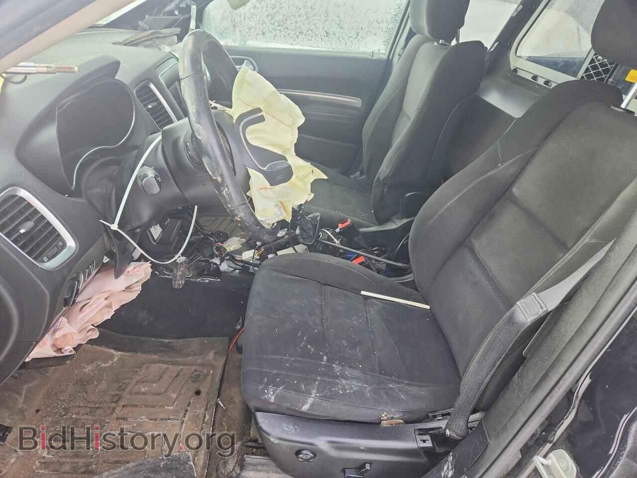 2019 DODGE DURANGO - VIN: 1C4SDJFT0KC833593 - Фото 7