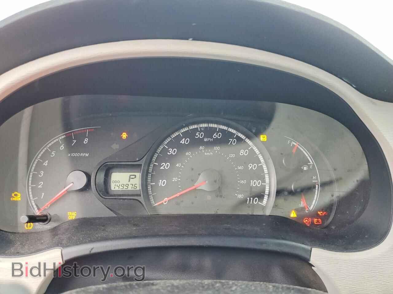 2011 TOYOTA All Models - VIN: 5TDKK3DC3BS174069 - Фото 9