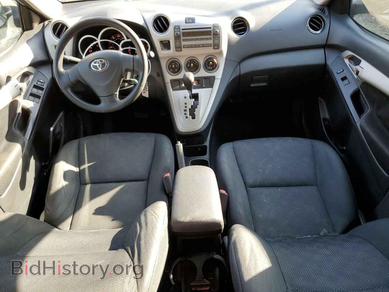 2009 TOYOTA COROLLA - VIN: 2T1KU40E59C034745 - Photo 8