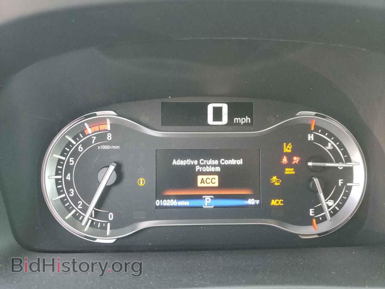 2023 HONDA RIDGELINE - VIN: 5FPYK3F76PB039617 - Фото 9