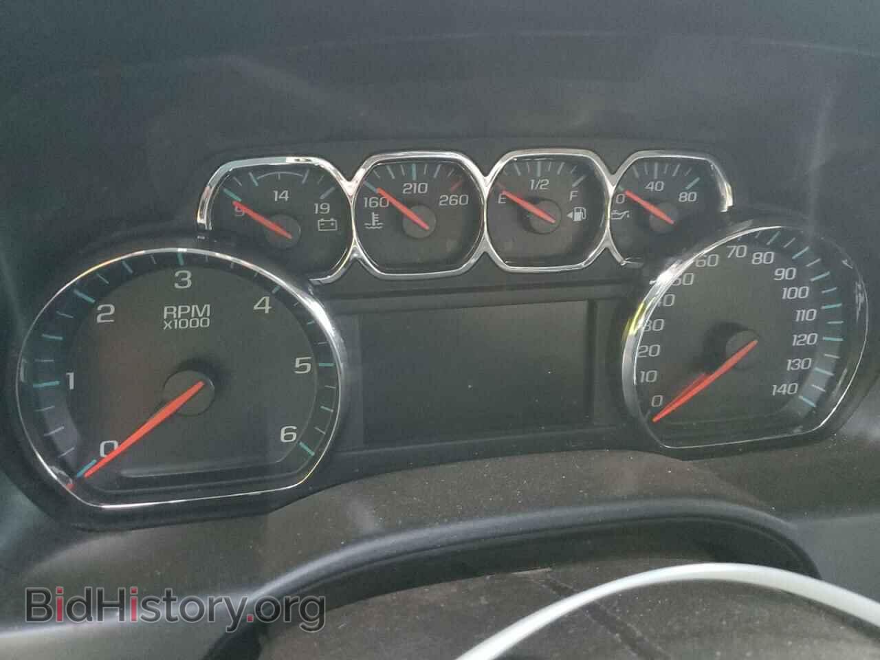 2018 GMC SIERRA - VIN: 3GTU2NEJ2JG242344 - Фото 9