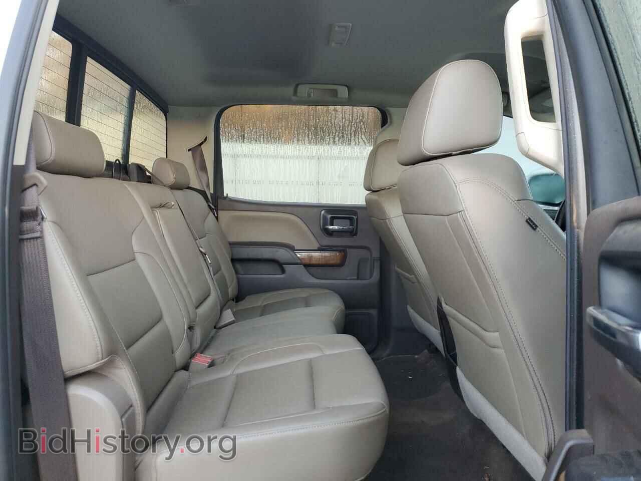 2018 GMC SIERRA - VIN: 3GTU2NEJ2JG242344 - Фото 10