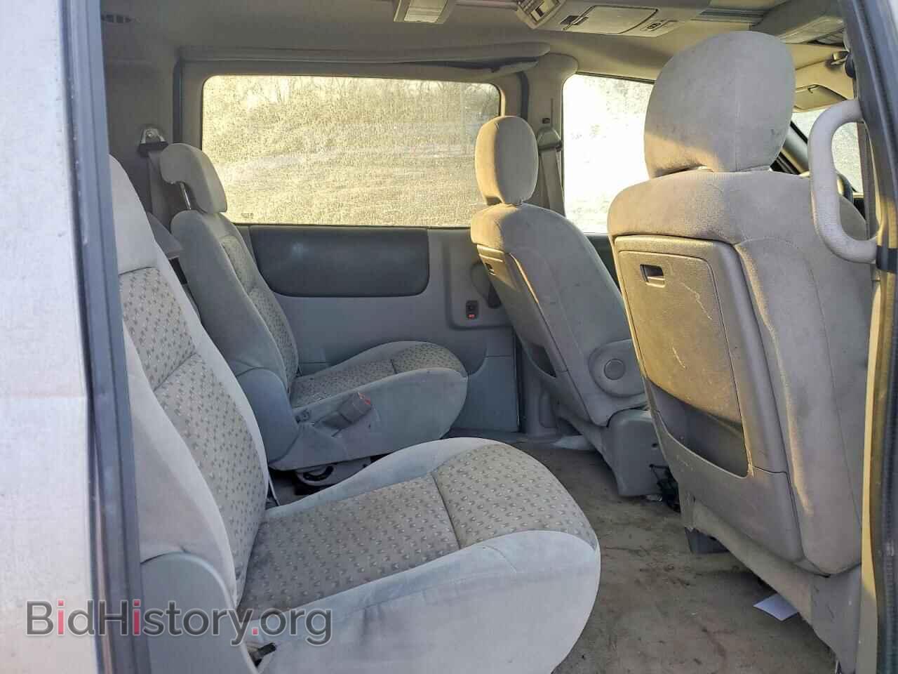 2006 CHEVROLET All Models - VIN: 1GNDV23L46D213837 - Фото 11