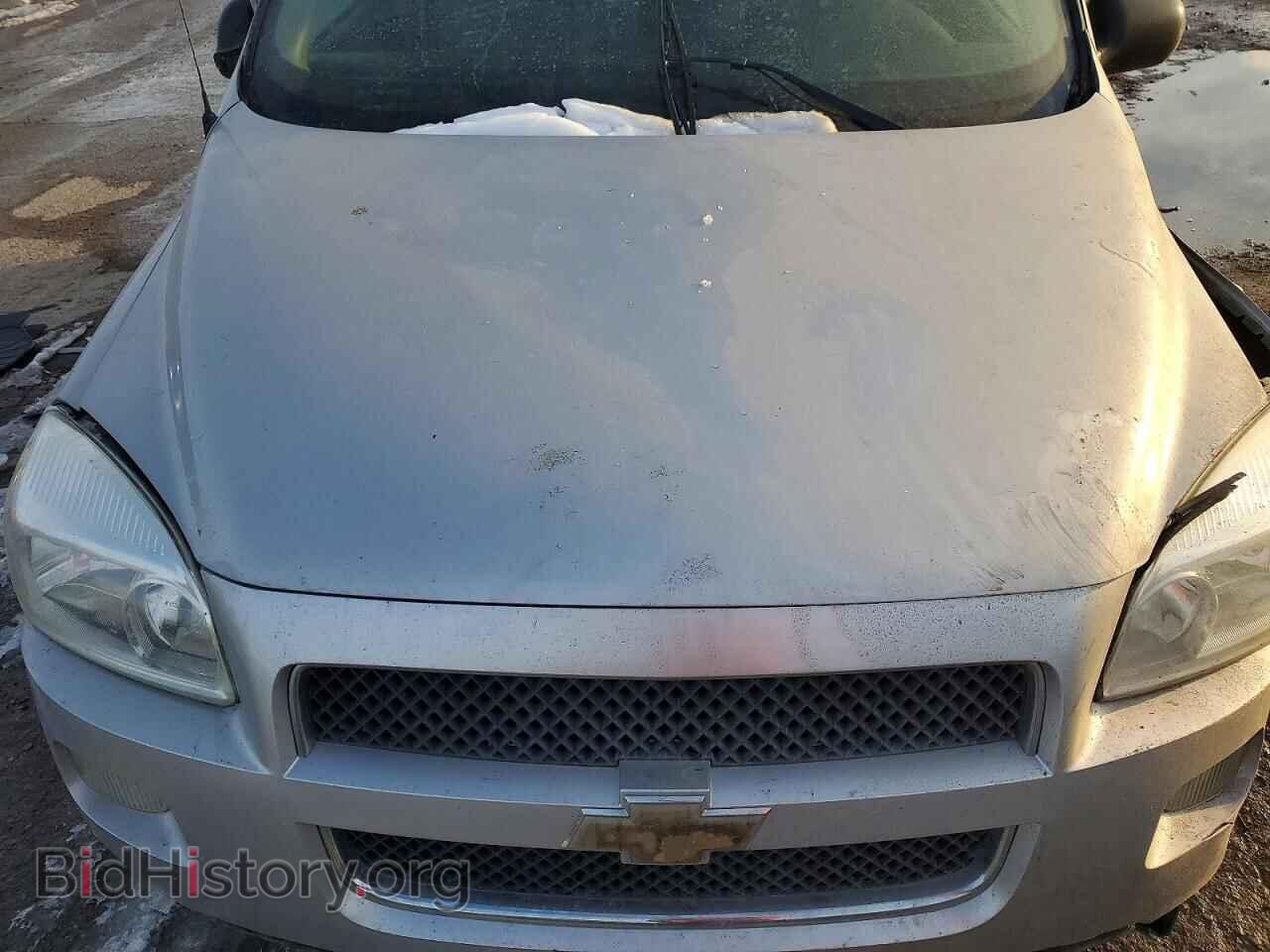 2006 CHEVROLET All Models - VIN: 1GNDV23L46D213837 - Фото 12