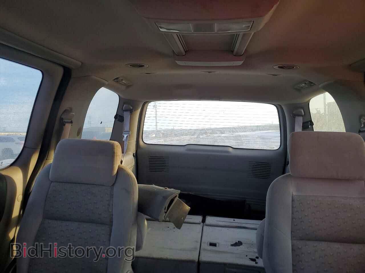 2006 CHEVROLET All Models - VIN: 1GNDV23L46D213837 - Фото 10