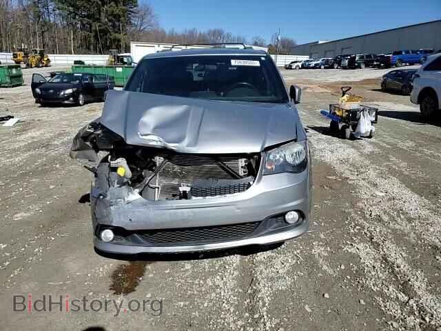 2016 DODGE CARAVAN - VIN: 2C4RDGEG8GR325733 - Фото 14