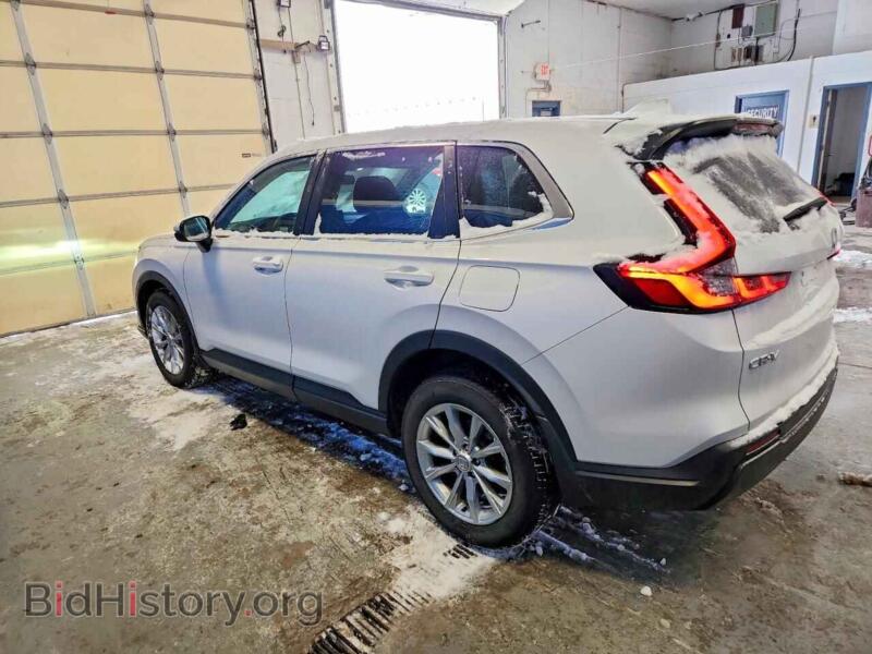 2024 Honda CRV (VIN 5J6RS4H41RL009618) — фото 2 из 13