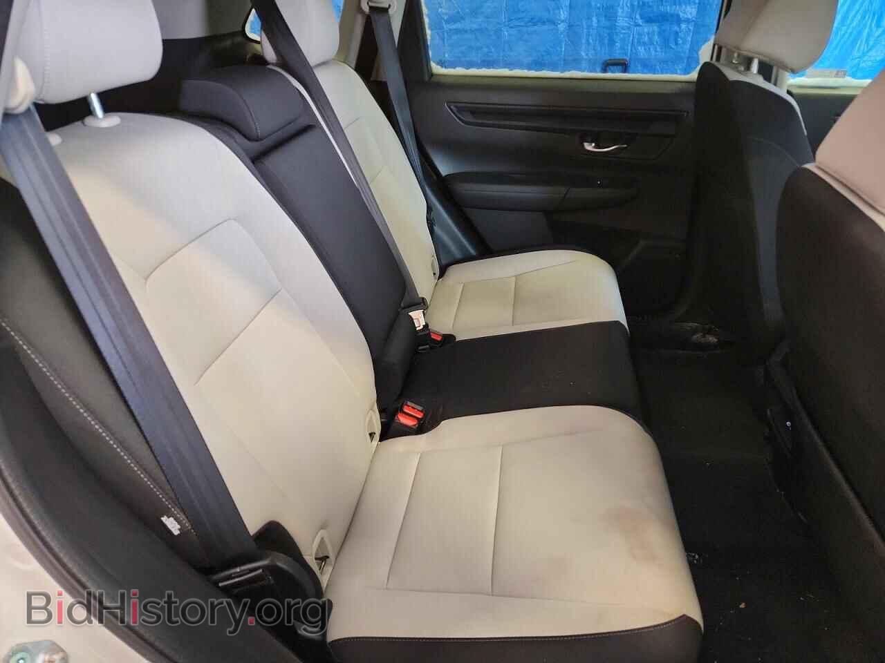 2024 HONDA CRV - VIN: 5J6RS4H41RL009618 - Фото 11