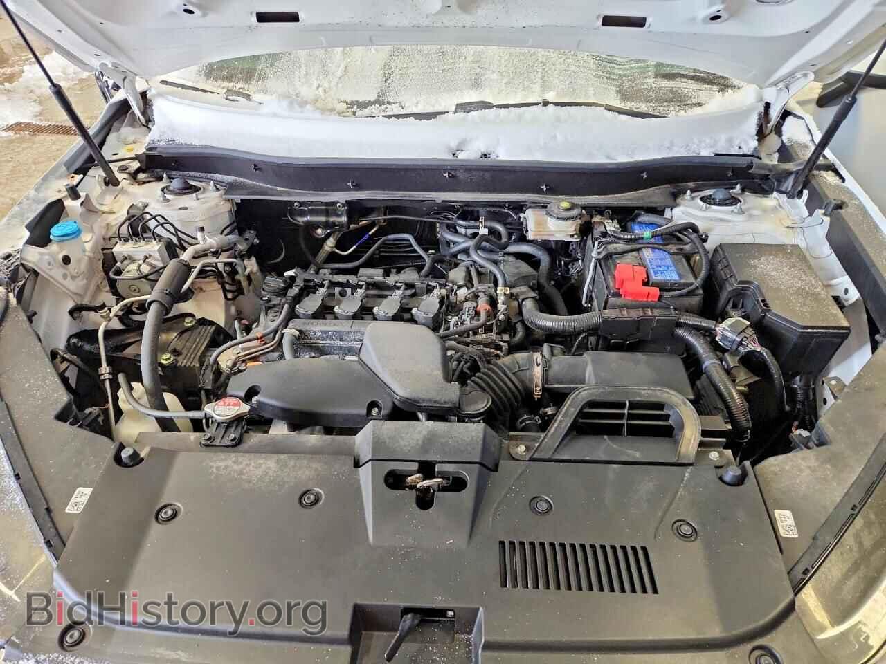 2024 HONDA CRV - VIN: 5J6RS4H41RL009618 - Фото 12