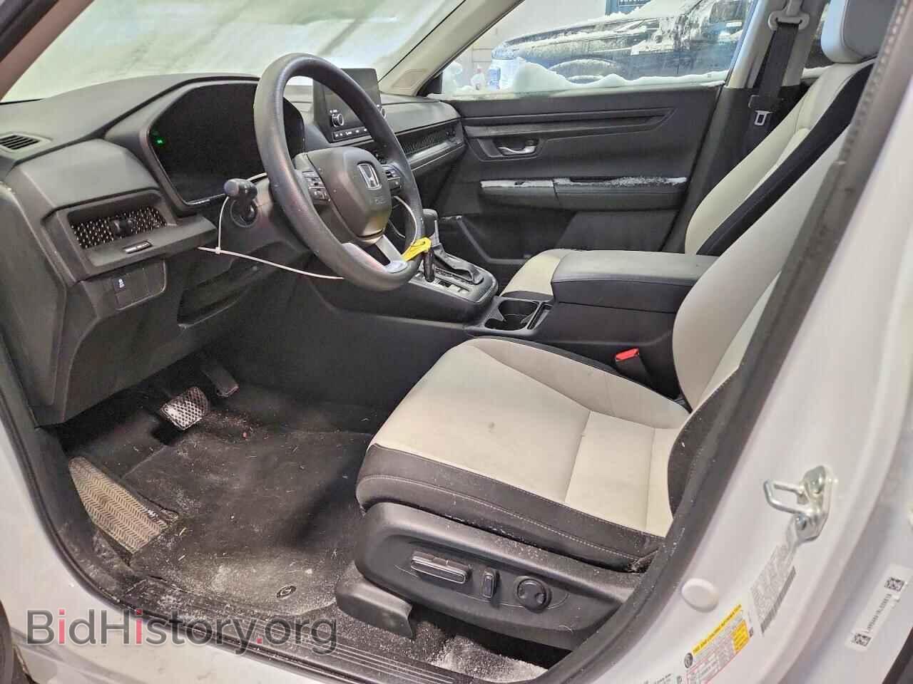 2024 HONDA CRV - VIN: 5J6RS4H41RL009618 - Фото 7