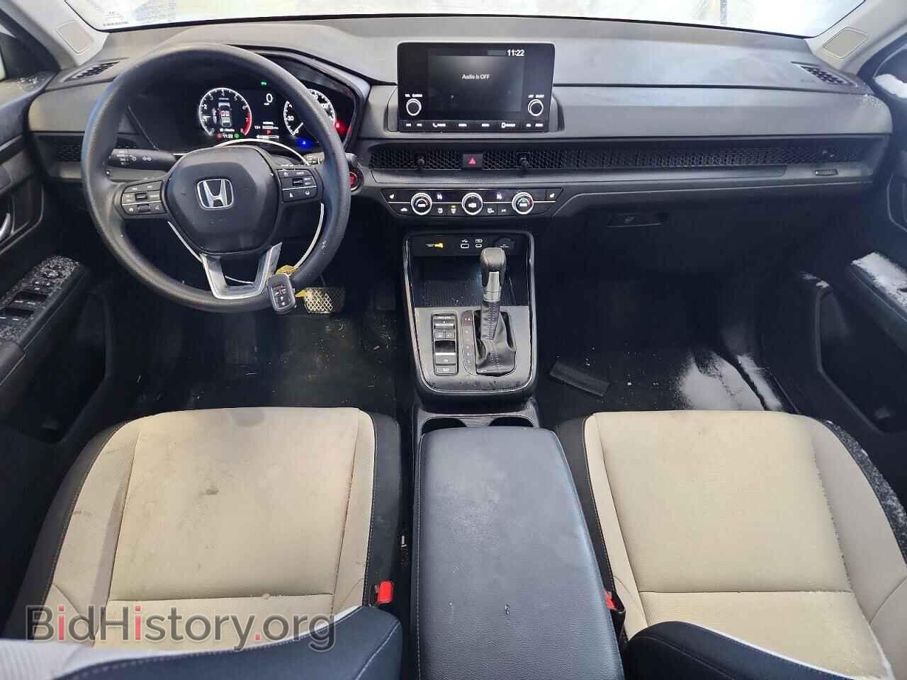 2024 HONDA CRV - VIN: 5J6RS4H41RL009618 - Фото 8