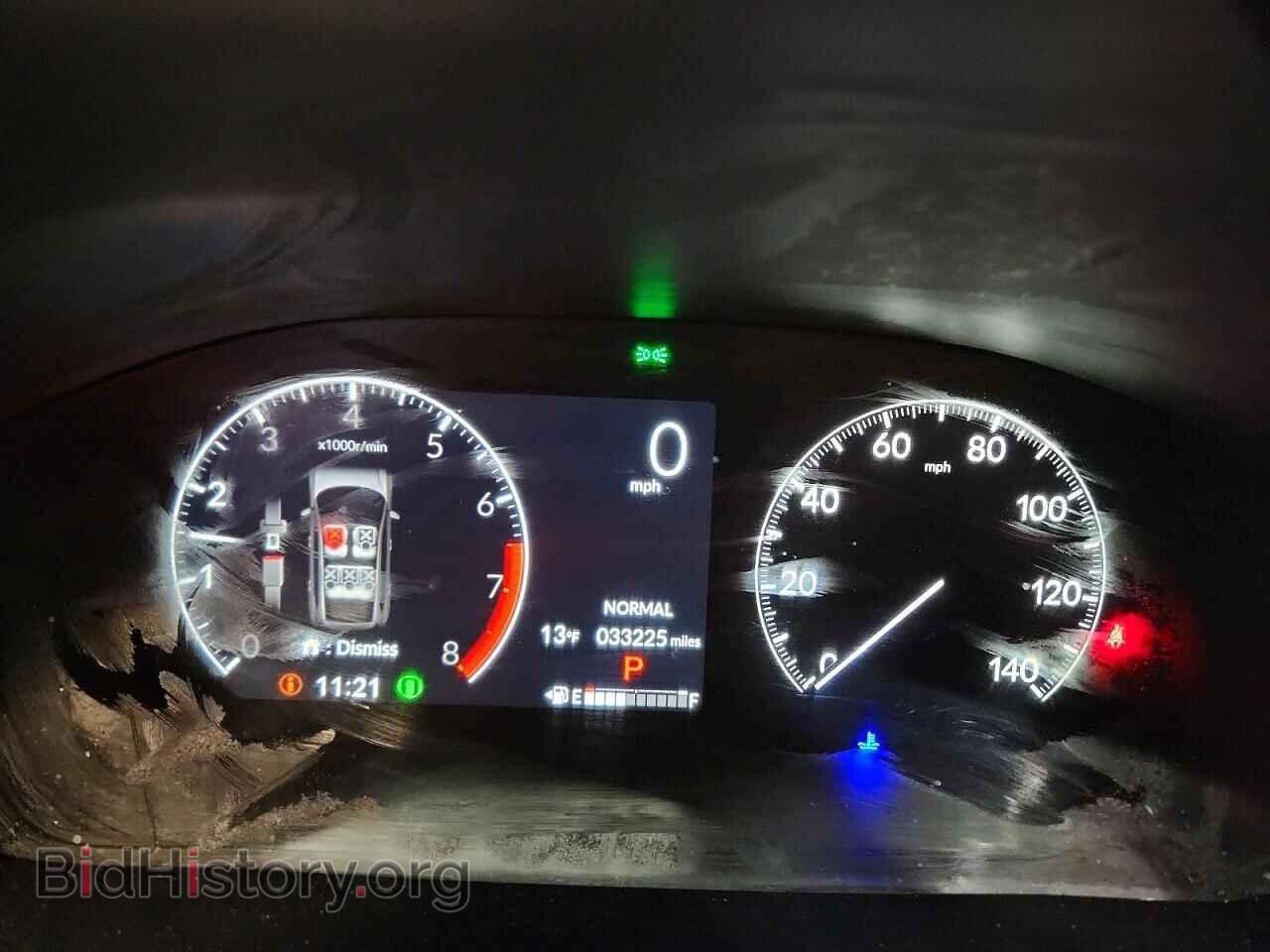 2024 HONDA CRV - VIN: 5J6RS4H41RL009618 - Фото 9