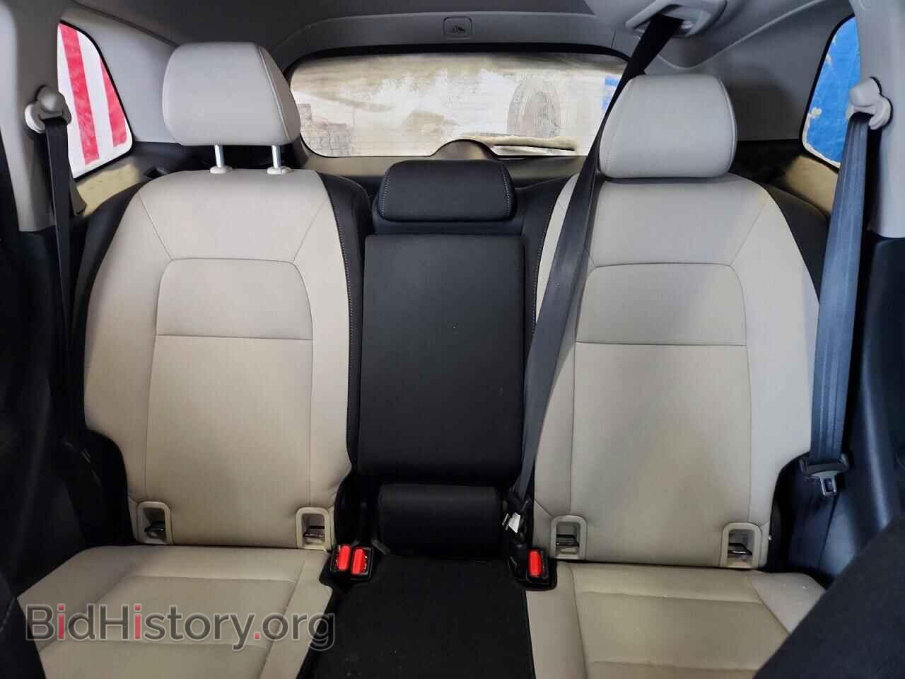 2024 HONDA CRV - VIN: 5J6RS4H41RL009618 - Фото 10
