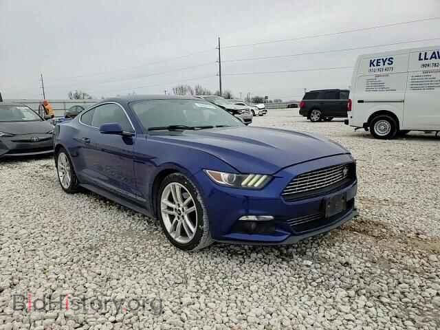 2016 FORD ALL Models - VIN: 1FA6P8TH8G5260302 - Фото 14