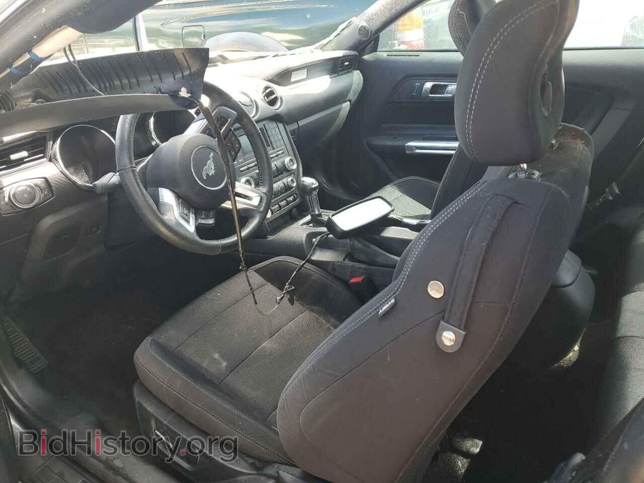 2016 FORD ALL Models - VIN: 1FA6P8AM0G5307824 - Фото 7