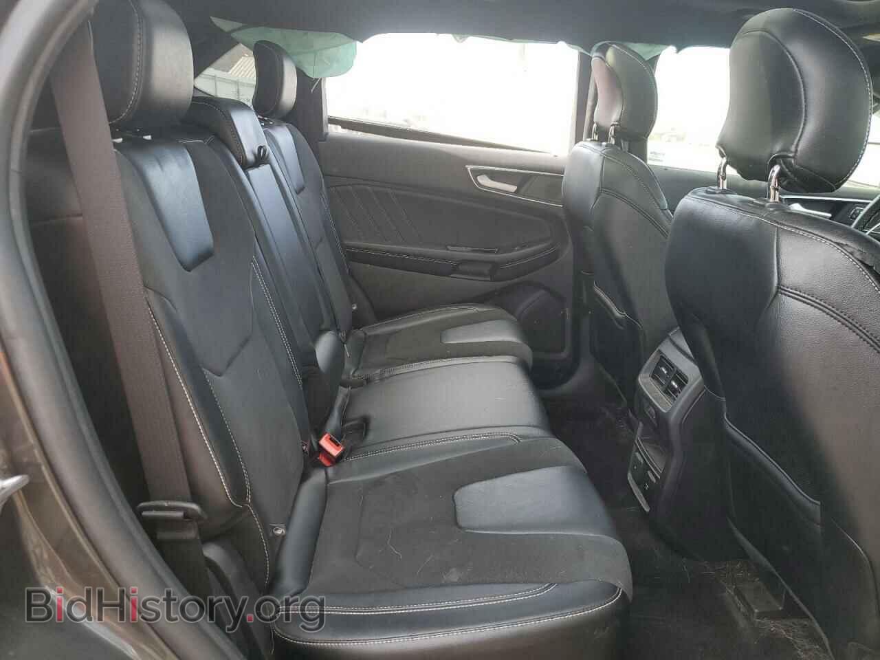 2019 FORD EDGE - VIN: 2FMPK4AP4KBB39931 - Photo 10