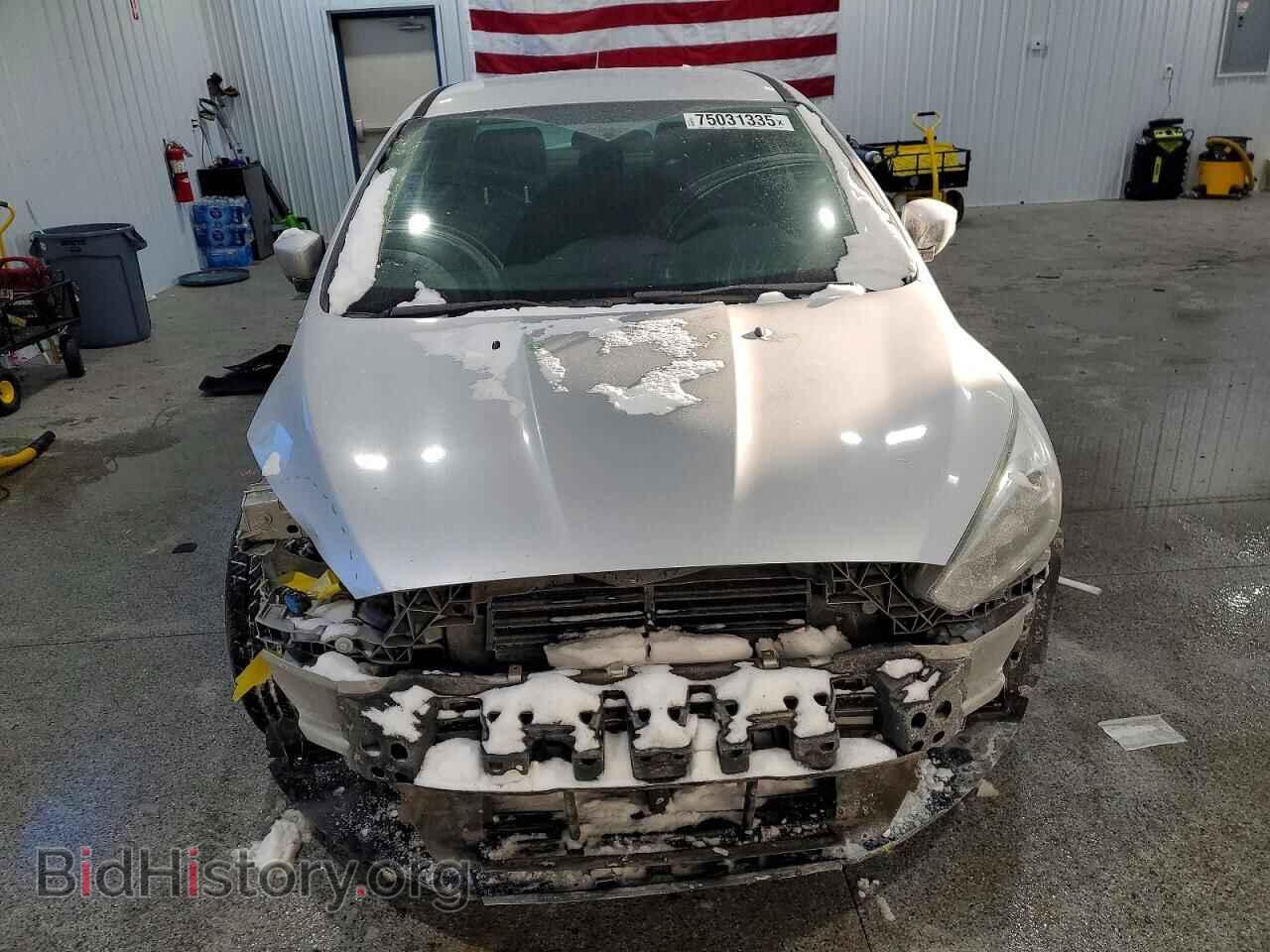 2016 FORD FOCUS - VIN: 1FADP3F28GL365970 - Фото 5