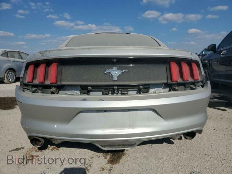 2015 Ford ALL MODELS (VIN 1FA6P8AM2F5352360) — photo 6 of 13