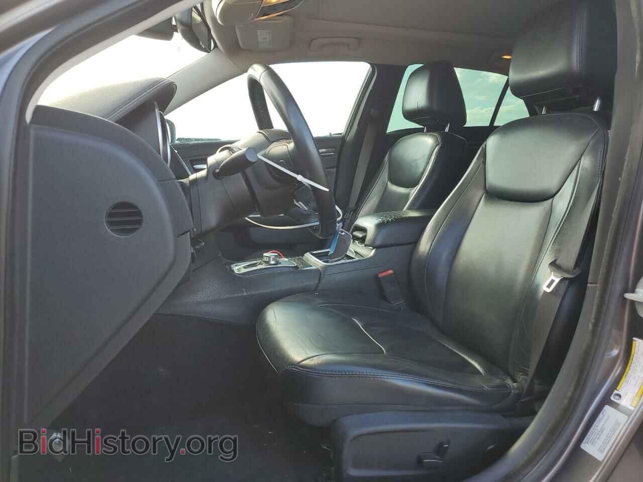 2016 CHRYSLER 300 - VIN: 2C3CCAAG2GH233975 - Фото 7