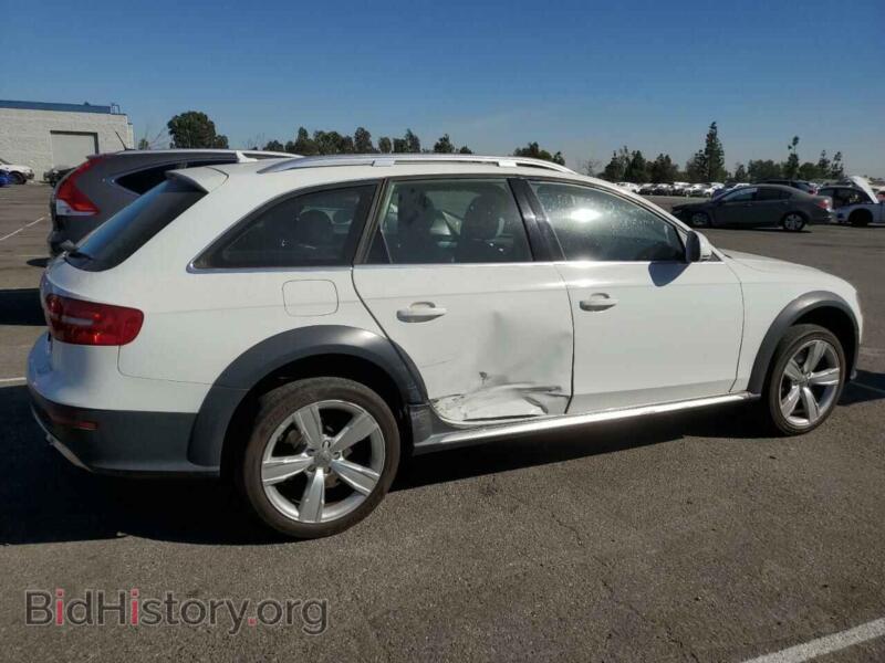 2013 Audi A4 (VIN WA19FAFL6DA211601) — photo 3 of 12