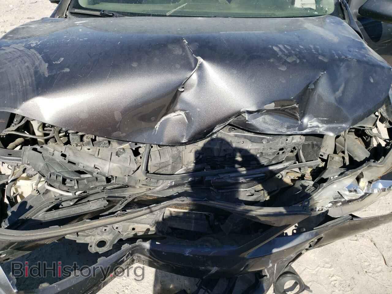 2013 TOYOTA COROLLA - VIN: 5YFBU4EE0DP210327 - Фото 11