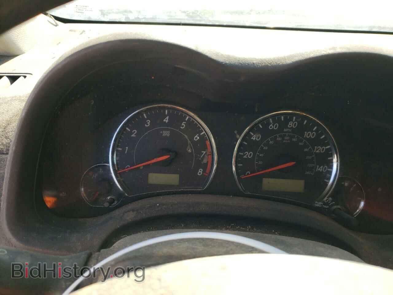 2013 TOYOTA COROLLA - VIN: 5YFBU4EE0DP210327 - Фото 9
