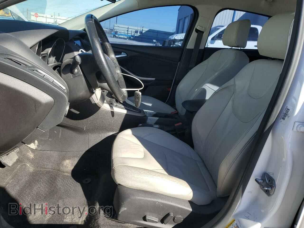2016 FORD FOCUS - VIN: 1FADP3N20GL287881 - Фото 7
