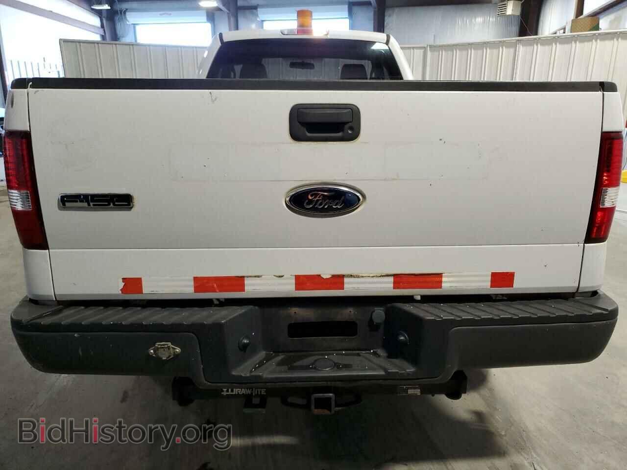 2008 FORD All Models - VIN: 1FTRF12268KB80658 - Фото 6