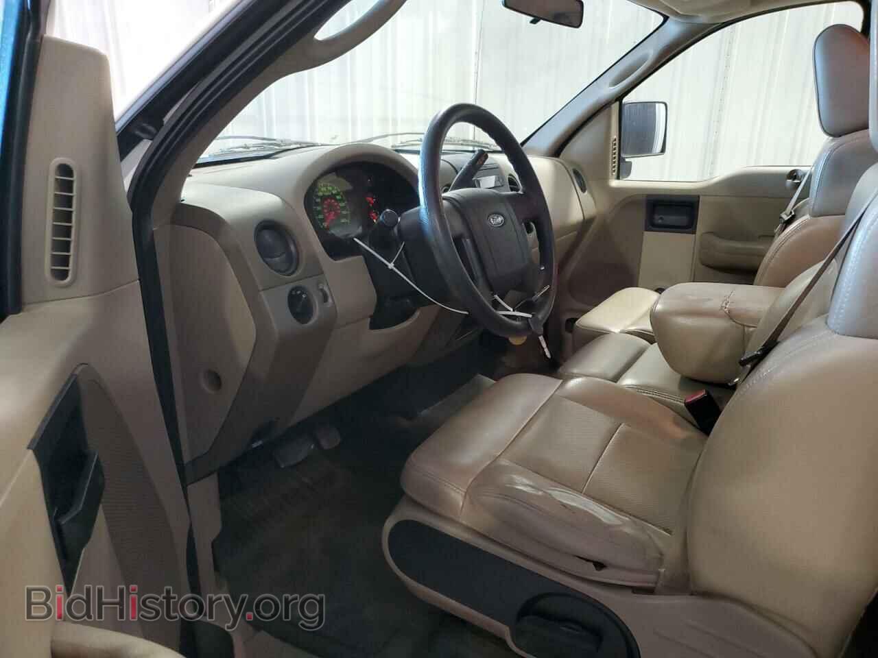 2008 FORD All Models - VIN: 1FTRF12268KB80658 - Фото 8