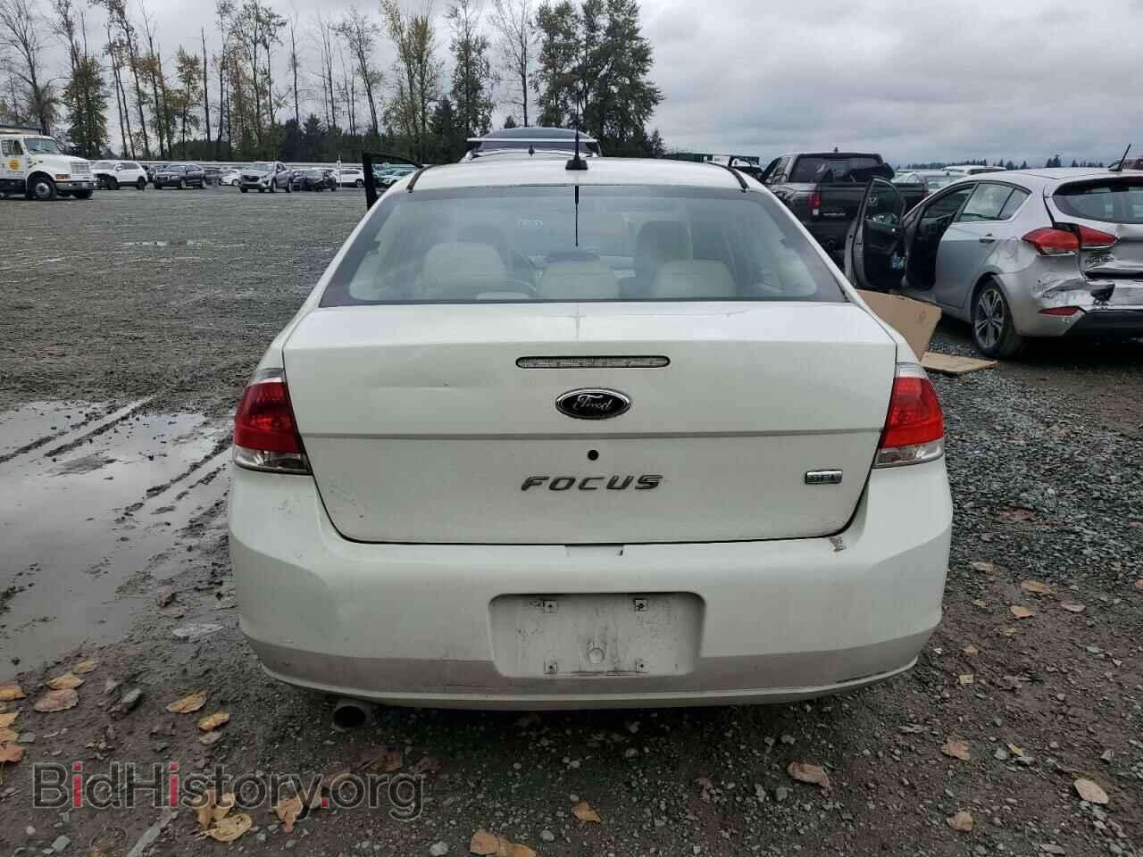 2009 FORD FOCUS - VIN: 1FAHP37N49W118649 - Фото 6