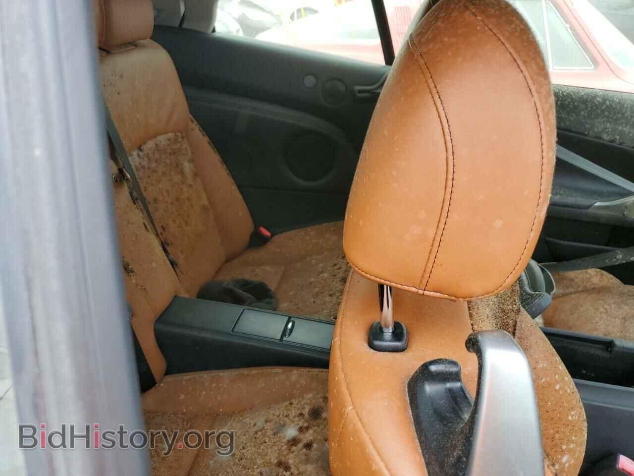 2013 LEXUS IS - VIN: JTHFF2C2XD2527943 - Фото 10