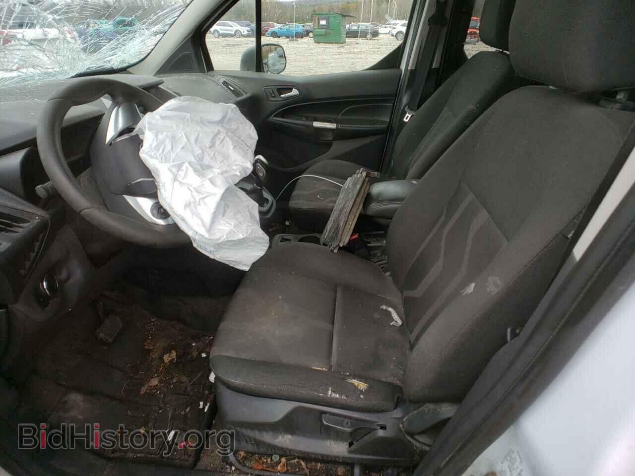 2014 FORD TRANSIT - VIN: NM0GE9F74E1138907 - Фото 7