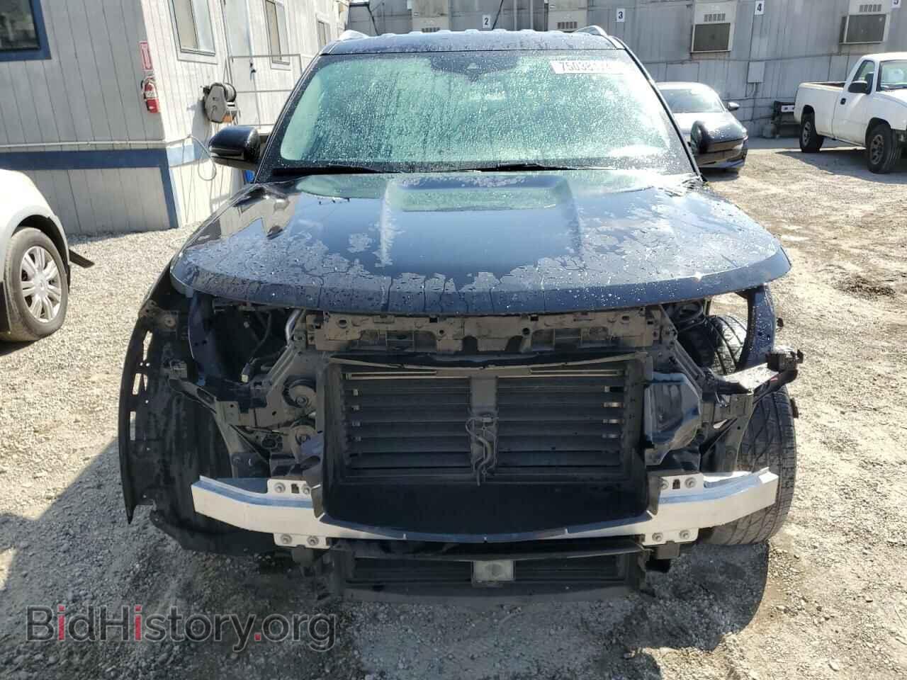 2021 FORD EXPLORER - VIN: 1FMSK7FH3MGB03608 - Фото 5
