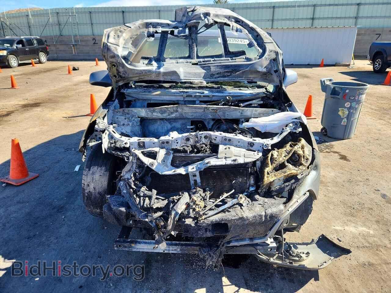 2013 BUICK ENCORE - VIN: KL4CJDSB9DB130332 - Photo 5