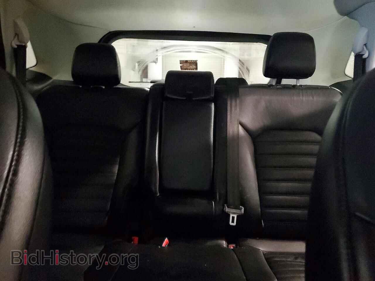 2015 FORD EDGE - VIN: 2FMTK4J92FBB12751 - Photo 10