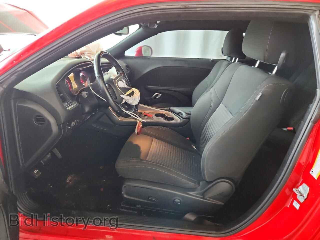 2022 DODGE CHALLENGER - VIN: 2C3CDZAG4NH108730 - Фото 7