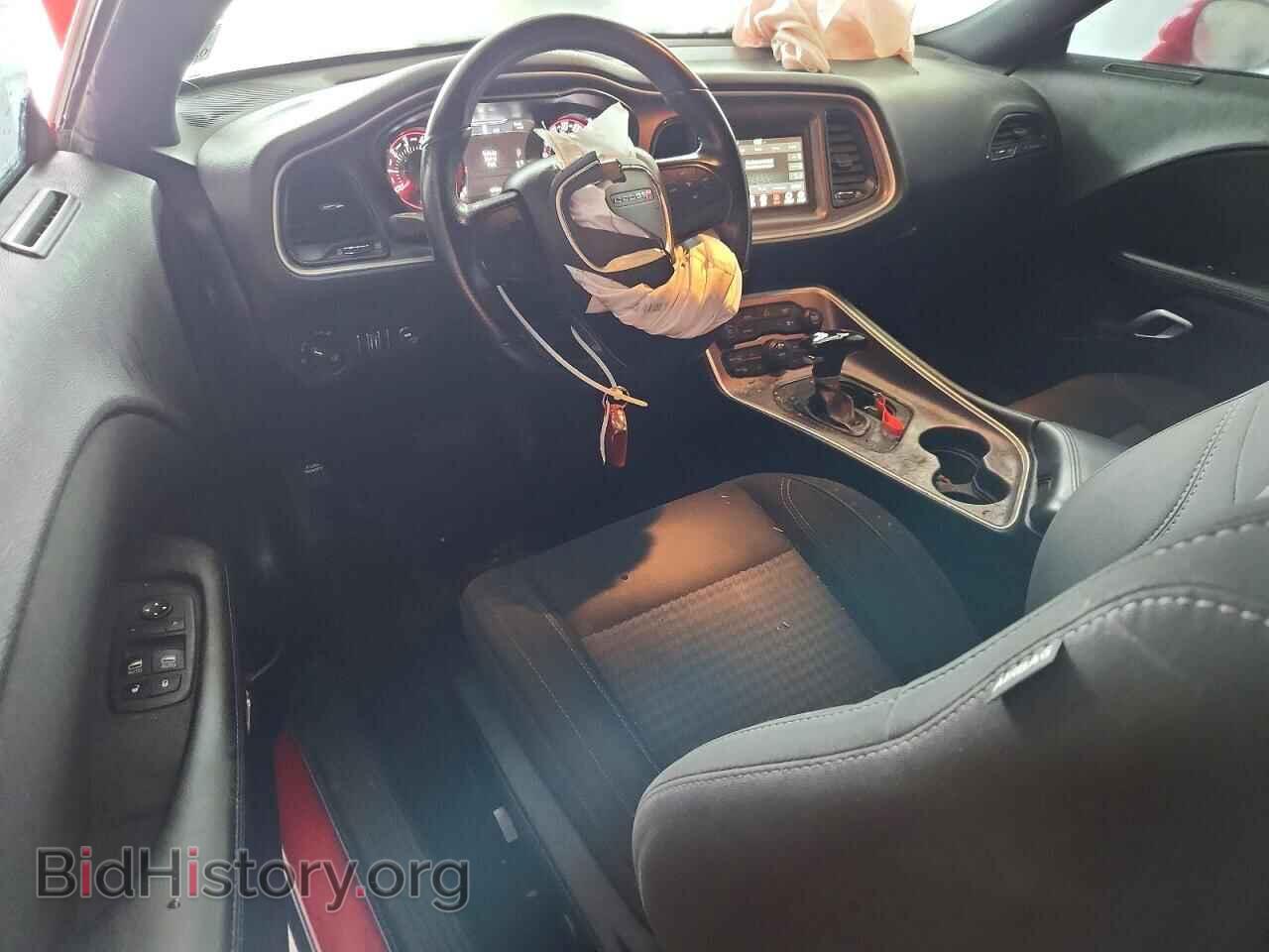 2022 DODGE CHALLENGER - VIN: 2C3CDZAG4NH108730 - Фото 8