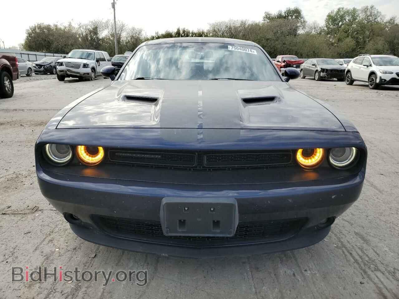 2017 DODGE CHALLENGER - VIN: 2C3CDZAG3HH532226 - Фото 5