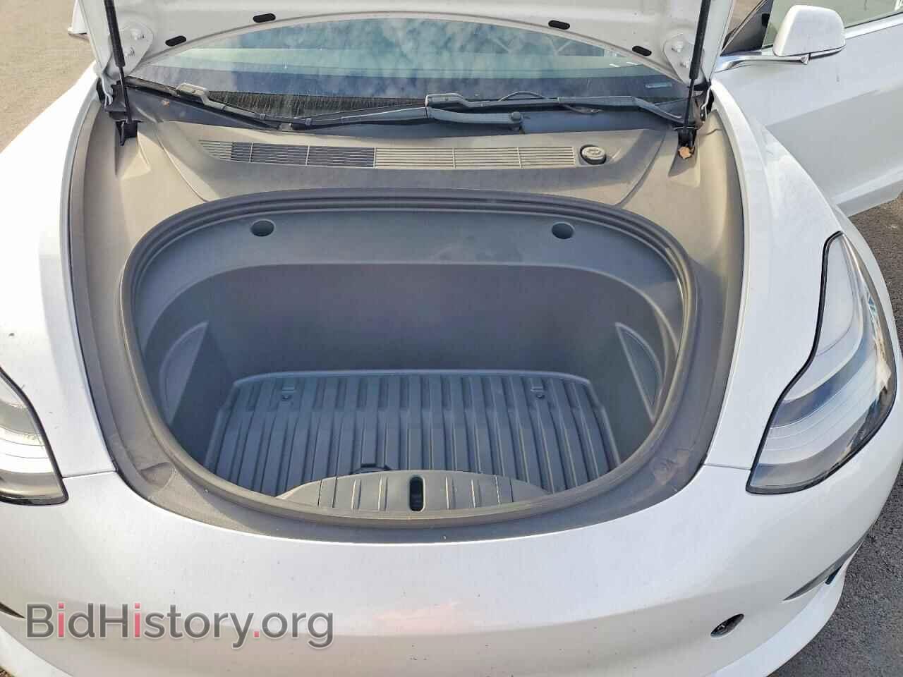 2020 TESLA MODEL 3 - VIN: 5YJ3E1EA4LF807553 - Photo 11