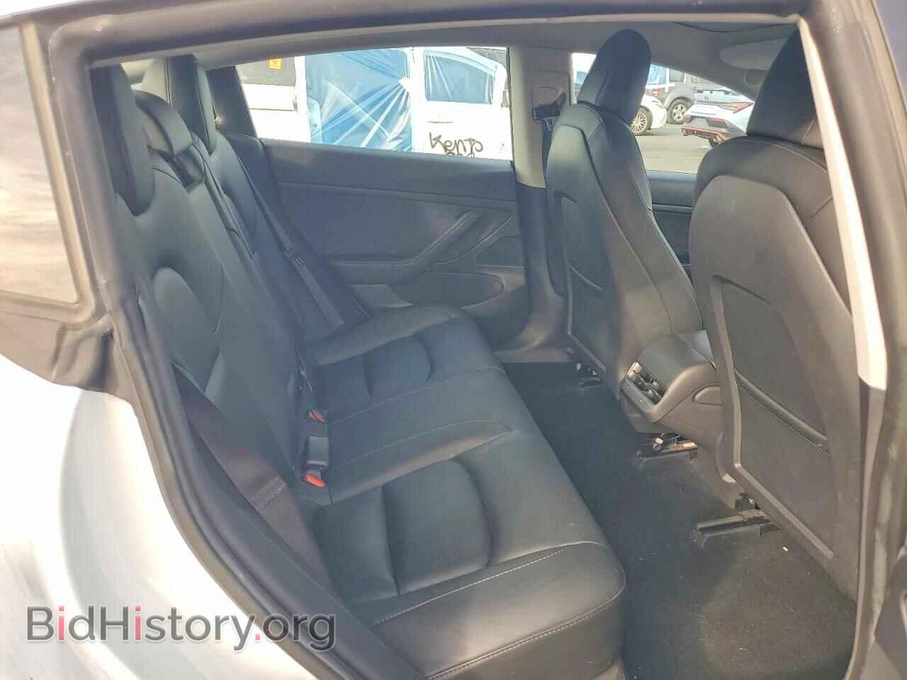 2020 TESLA MODEL 3 - VIN: 5YJ3E1EA4LF807553 - Photo 10
