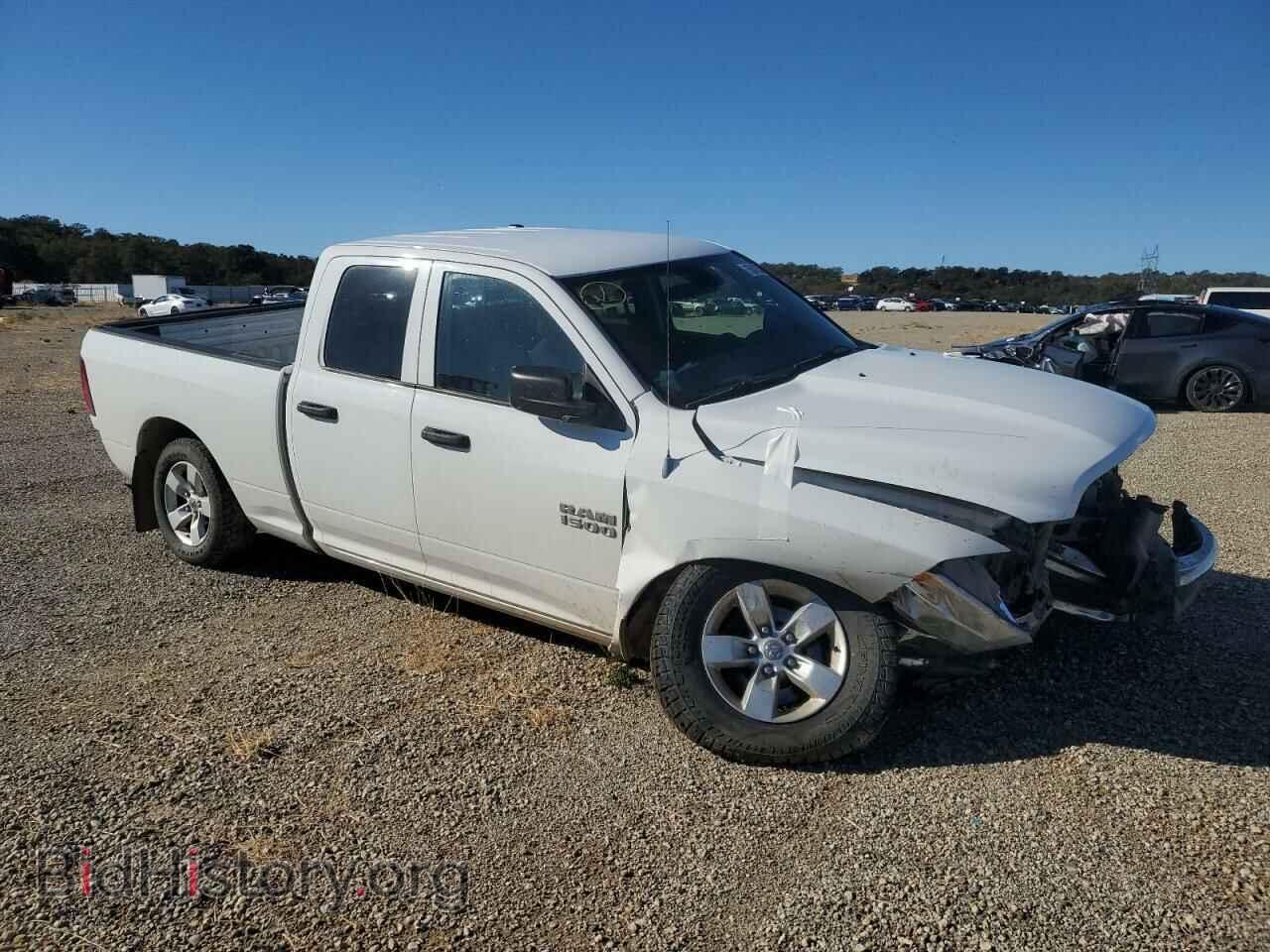 2013 RAM 1500 - VIN: 1C6RR7FP6DS684211 - Фото 4
