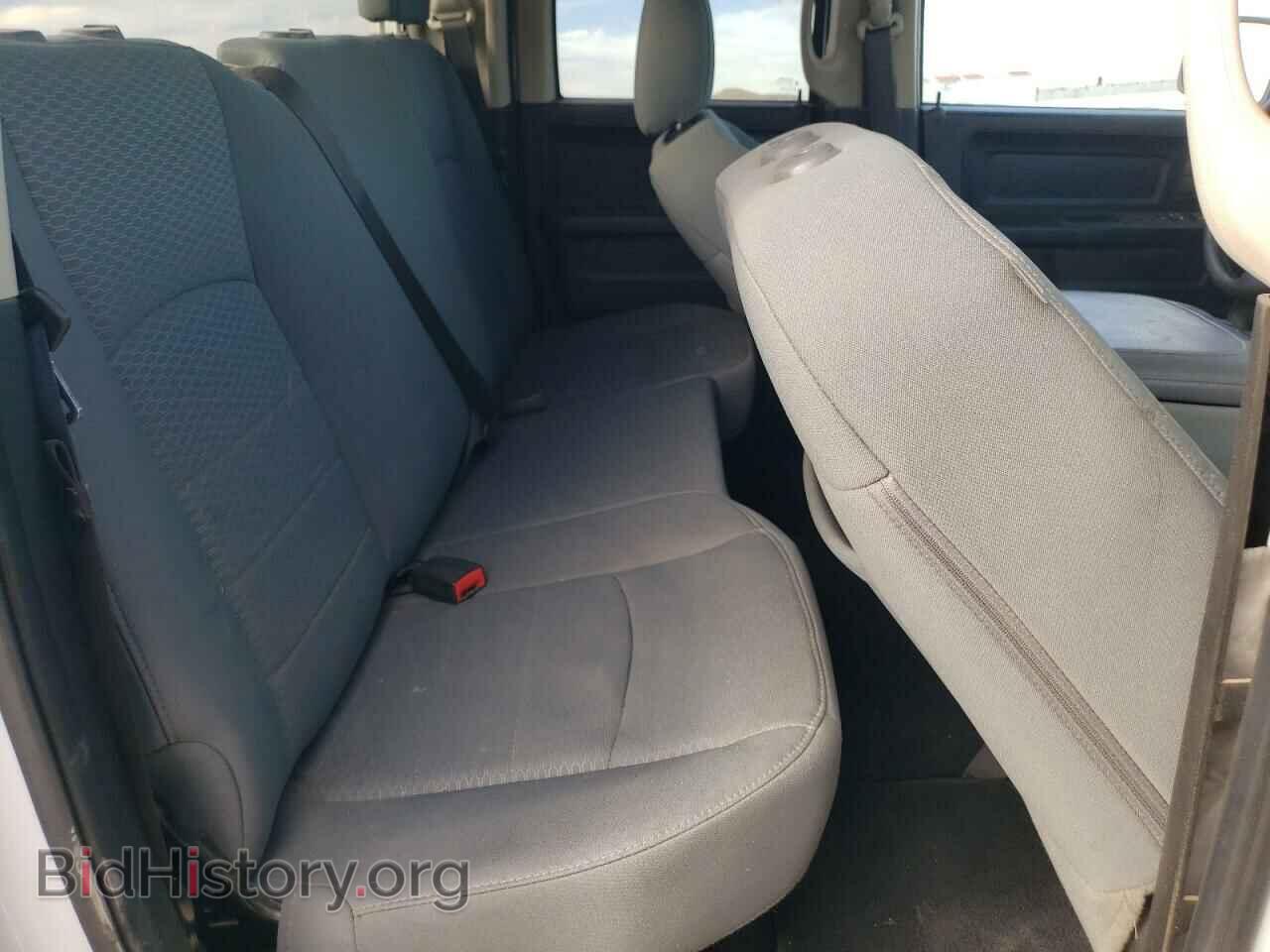 2013 RAM 1500 - VIN: 1C6RR7FP6DS684211 - Фото 10