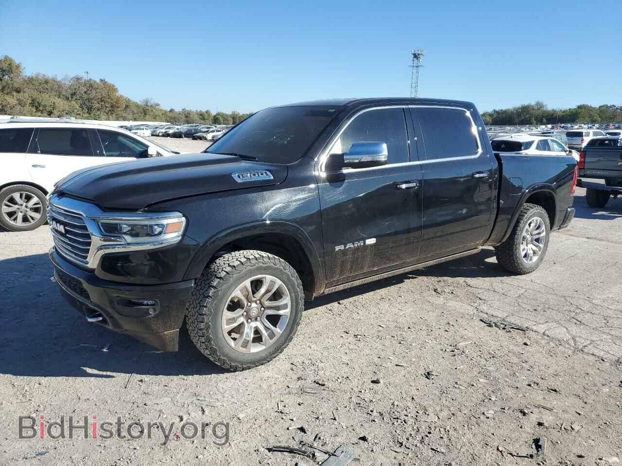 Photo 1C6SRFKTXNN139515 - RAM 1500 2022