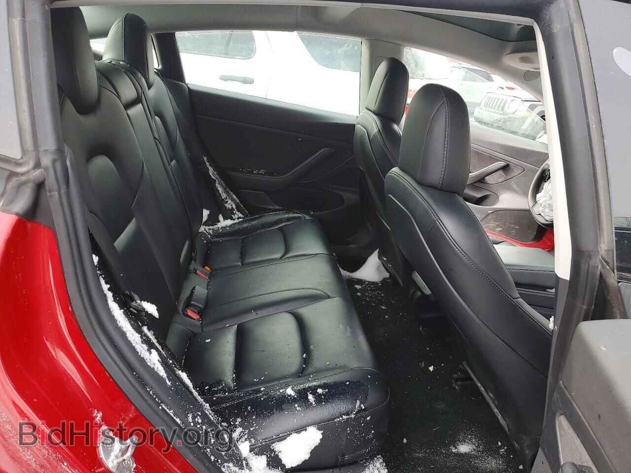 2021 TESLA MODEL 3 - VIN: 5YJ3E1EA4MF857516 - Photo 10
