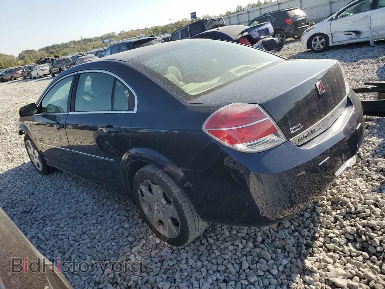 2008 SATURN ASTRA - VIN: 1G8ZS57BX8F266862 - Фото 2