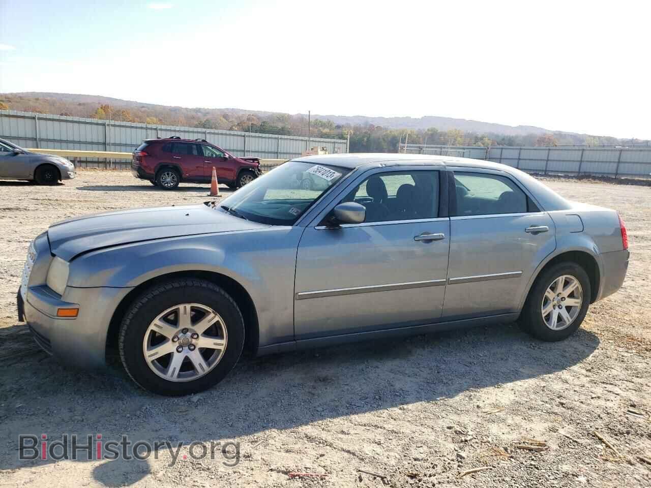 Photo 2C3LA43RX7H637886 - CHRYSLER 300 2007