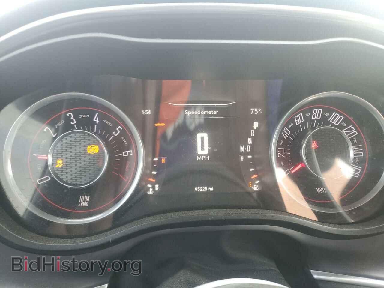 2015 DODGE CHALLENGER - VIN: 2C3CDZAG9FH816795 - Фото 9