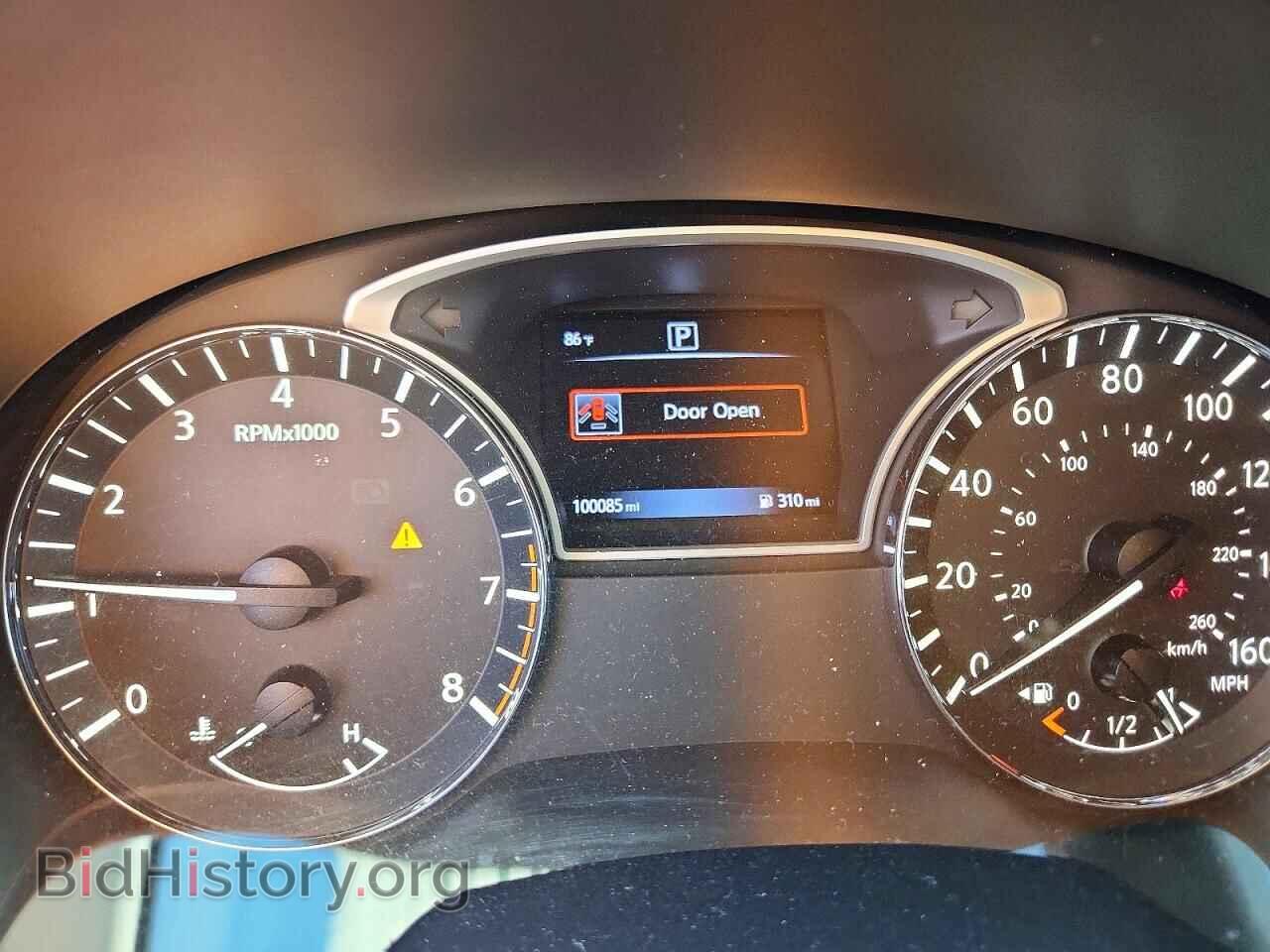 2017 NISSAN PATHFINDER - VIN: 5N1DR2MN4HC630540 - Фото 9