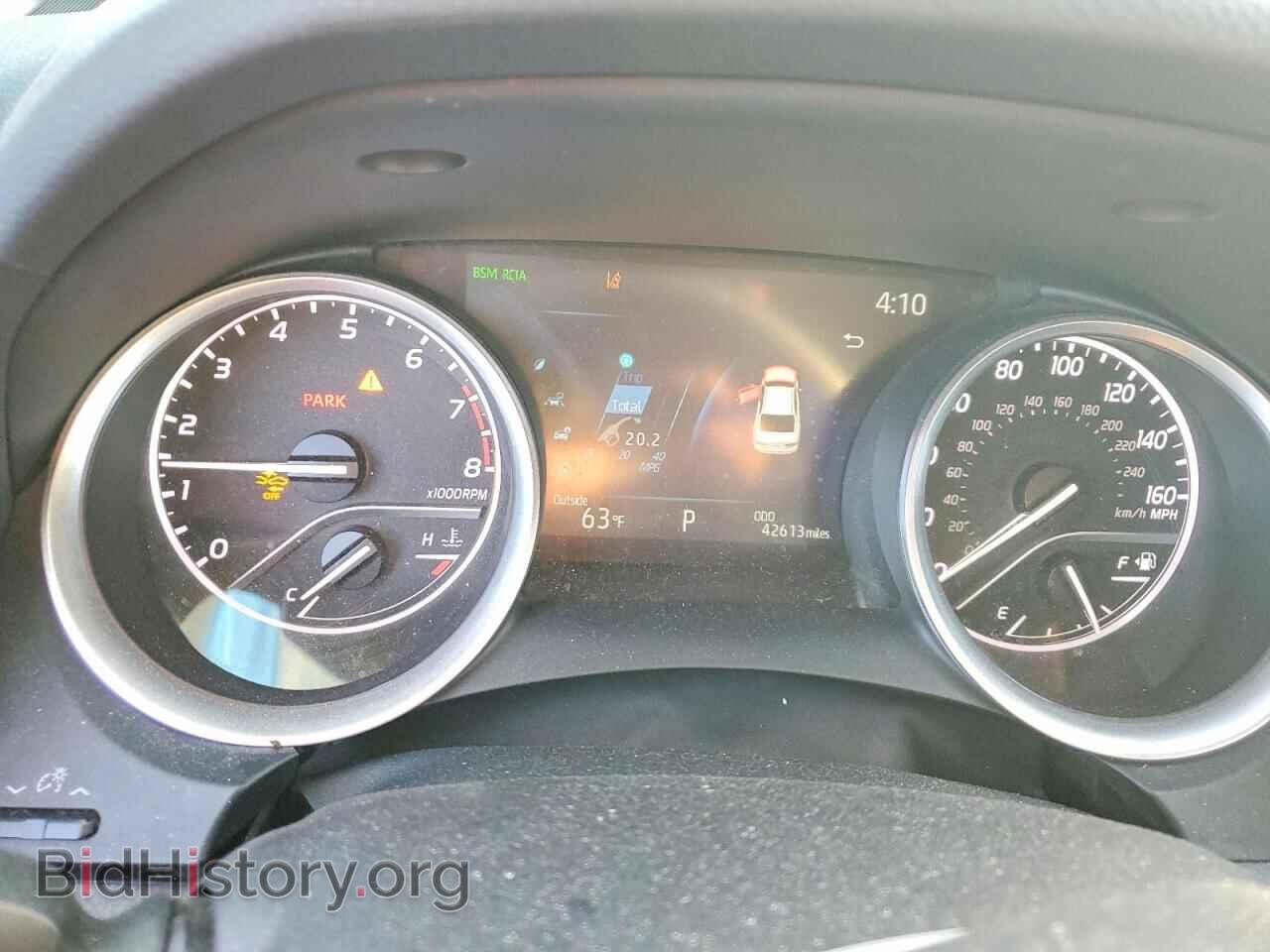 2023 MAZDA CX30 - VIN: 3MVDMBCMXPM512290 - Фото 9