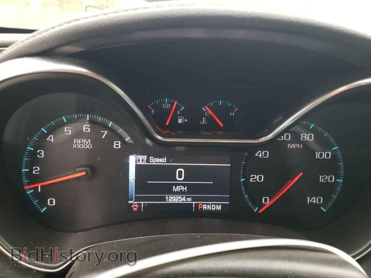 2014 CHEVROLET IMPALA - VIN: 2G1155S33E9297314 - Фото 9